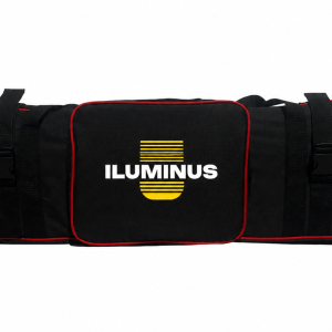 Iluminus Bolso de Transporte Para  Equipos de Iluminación