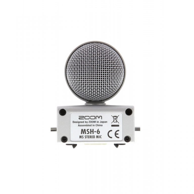 Zoom MSH-6 - MS Capsule for H5, H6, Q8, F4, F8, F8n, U-44 : Buy Online at Best Price in KSA - Souq is now