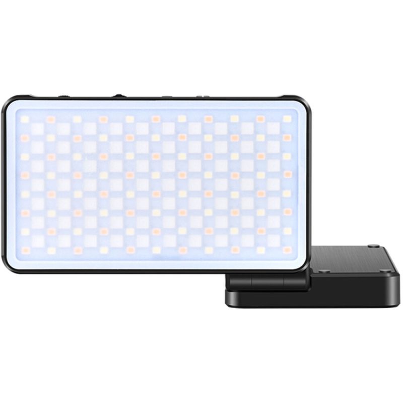 Vijim R316 Lámpara Led Plegable y Extendible Horizontal o Verticalmente ...
