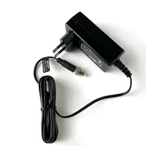 Zoom ZAD-1220E Adaptador de Corriente 12V 2A Compatible Con R20