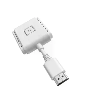 Lemorele Transmisor Adicional Para Sistema P200 (No incluye Receptor)