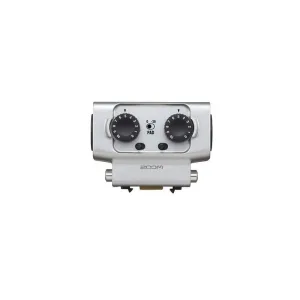 Zoom EXH-6 Cápsula de entrada dual XRL/TRS