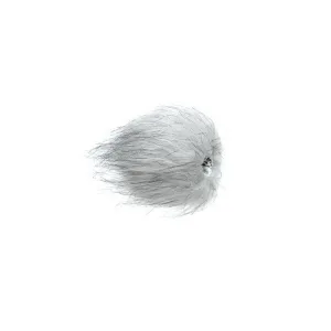 Boya BY-B02 Cortaviento peludo para grabadoras y micrófonos