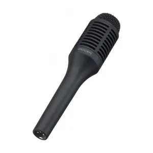 Zoom SGV-6 Micrófono condensador para procesadores vocales