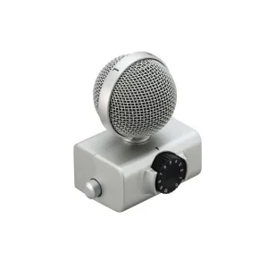 Zoom MSH-6 Cápsula de micrófono Mid-Side para grabadoras H5, H6, Q8U-44, F4 y F8