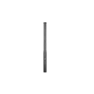 Boya BY-BM6060L Micrófono profesional tipo shotgun de condensador super cardioide
