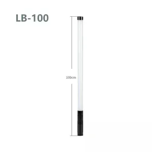 Triopo LB-100 Espada Led 1 Metro Con Control Remoto