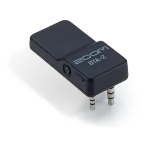 Zoom BTA-2 Adaptador bluetooth para grabadoras Zoom