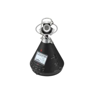 Zoom H3VR Grabadora de audio 360°
