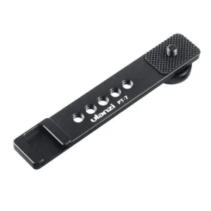 Ulanzi PT-7 Barra Para Montar Accesorios