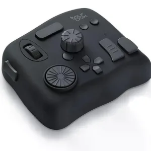 TourBox NEO Controlador Para Software de Diseño, Dibujo, Fotografía, Video, Audio y Animación