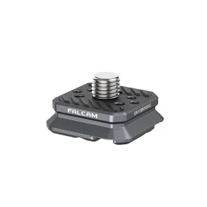 Falcam 2529 Galleta Para Sistema F22
