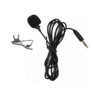 Boya BY-LM4 PRO Micrófono Lavalier Para WM4 PRO