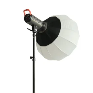 Iluminus Lantern Cover 65 cm Softbox Montura Bowens