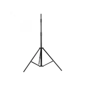 Iluminus 2.8M Trípode de Iluminación Soporta Hasta 6 Kilos