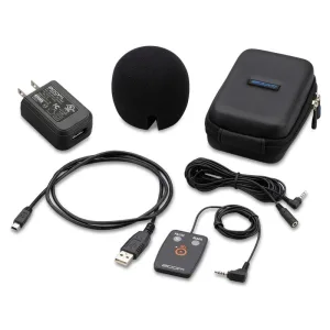 Zoom SPH-2n Pack de Accesorios Para Zoom H2n