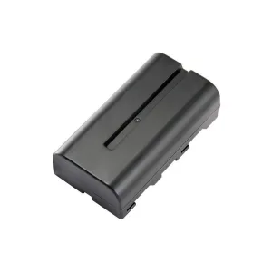 Iluminus Batería NP-F550 No Decodificada (Para Luces Led)