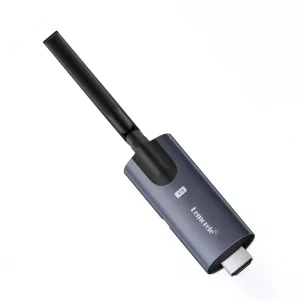 Lemorele R2020 Receptor de Señal Adicional Para Sistema R1000 o R1010 (Solo Receptor)