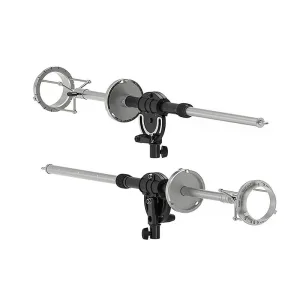 Triopo TD-01 Brazo Enfocador Para Cajas de Luz Con Montura Bowens