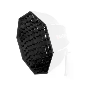 Triopo Gride 55cm Grilla Para Softbox Octagonal 55cm