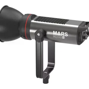 Triopo M-300BI Cañón Led 300w Bicolor (3200K-5600K)