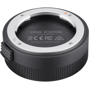 Samyang Lens Station  Calibrador de Lentes Sanyang Montura E