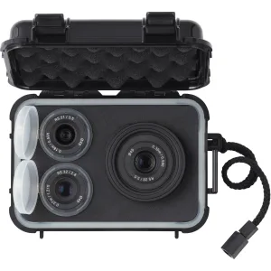 Samyang Remaster Slim Kit 3 Lentes Autofoco Montura Sony E