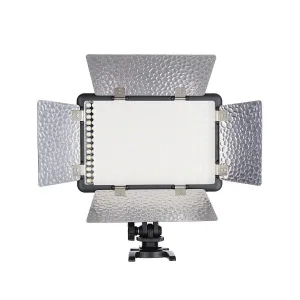 Godox LED308IIW Led Para Cámara 21 watts