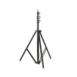 Godox 300F Pie de Iluminación de 3 Metros Trípode de Iluminación