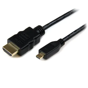 Godox Cable Hdmi a Micro Hdmi (Macho en Ambos Extremos)