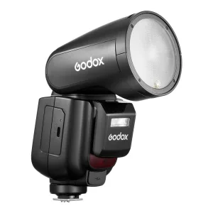 Godox V1Pro-C Flash Para Canon
