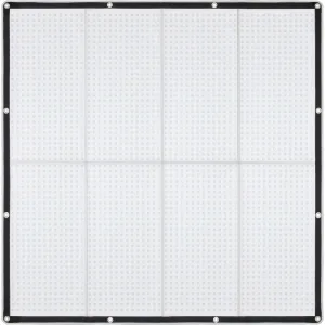Godox KNOWLED F600Bi Bi-Color Panel LED 122 x 122 cms