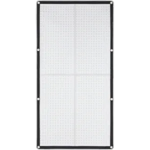 Godox KNOWLED F400Bi Bi-Color Panel LED