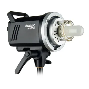 Godox MS200  Flash de Estudio 200W