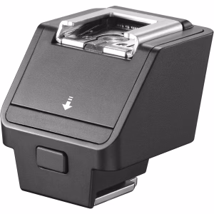 Godox TR-C TTL Hot Shoe Alzador de Flash Para Canon