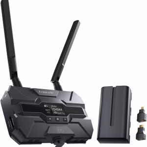 Lemorele R200-RX Solo Receptor Adicional Para Sistema Lemorele R200