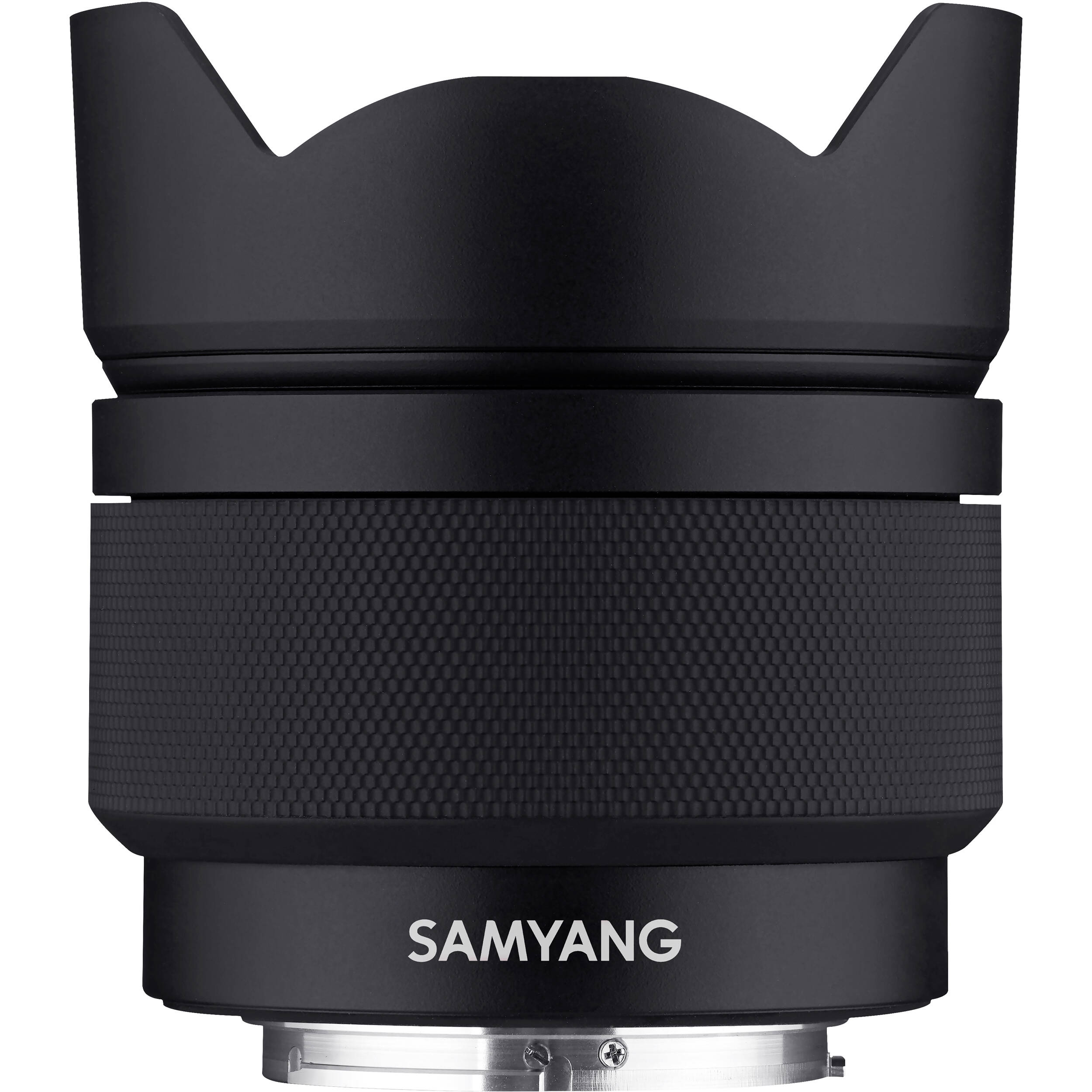 Samyang AF 12mm F2 Lente Compacto Ultra-Wide APS-C Para Sony E