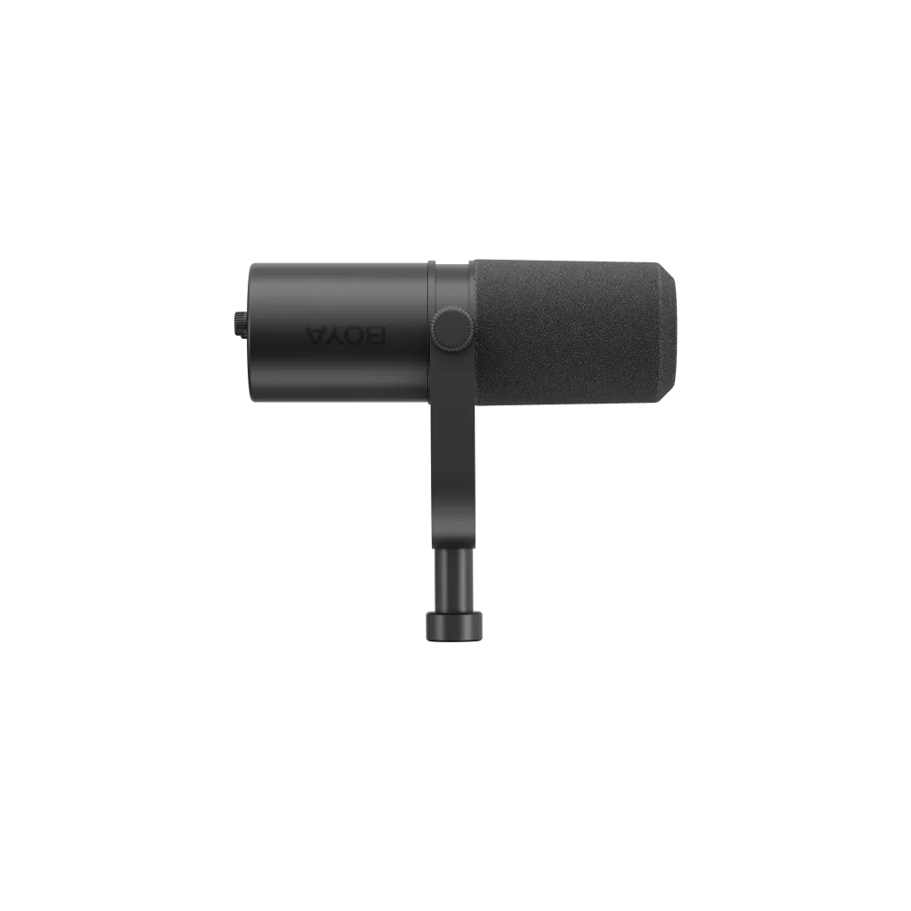 BOYA_CastMic_P60_Mic-Left