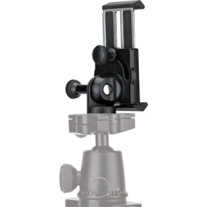 JOBY GripTight PRO Montura Para Teléfonos en Trípodes JB01389-BWW