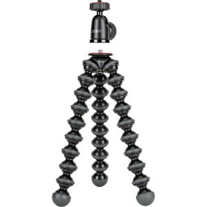 JOBY GorillaPod 1K Trípode Flexible Con Cabezal de Bola JB01503-BWW