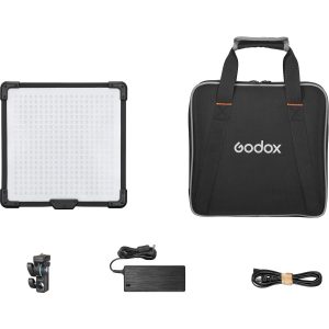 Godox FH50BI Bi-Color  Panel de Luz Led Flexible