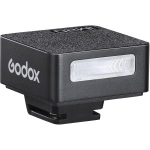 Godox iM20 Mini Flash Para Cámaras Conctacto Central (Universal)
