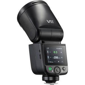 Godox V1mid S TTL Flash Para Cámaras Sony