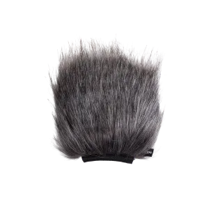 Zoom WSH-4e Antiviento de Pelo Para Grabadoras H4essential y H6essential