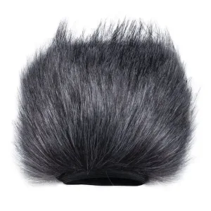 Zoom WSH-5s Antiviento de Pelo Para Grabadoras H5studio y H6studio