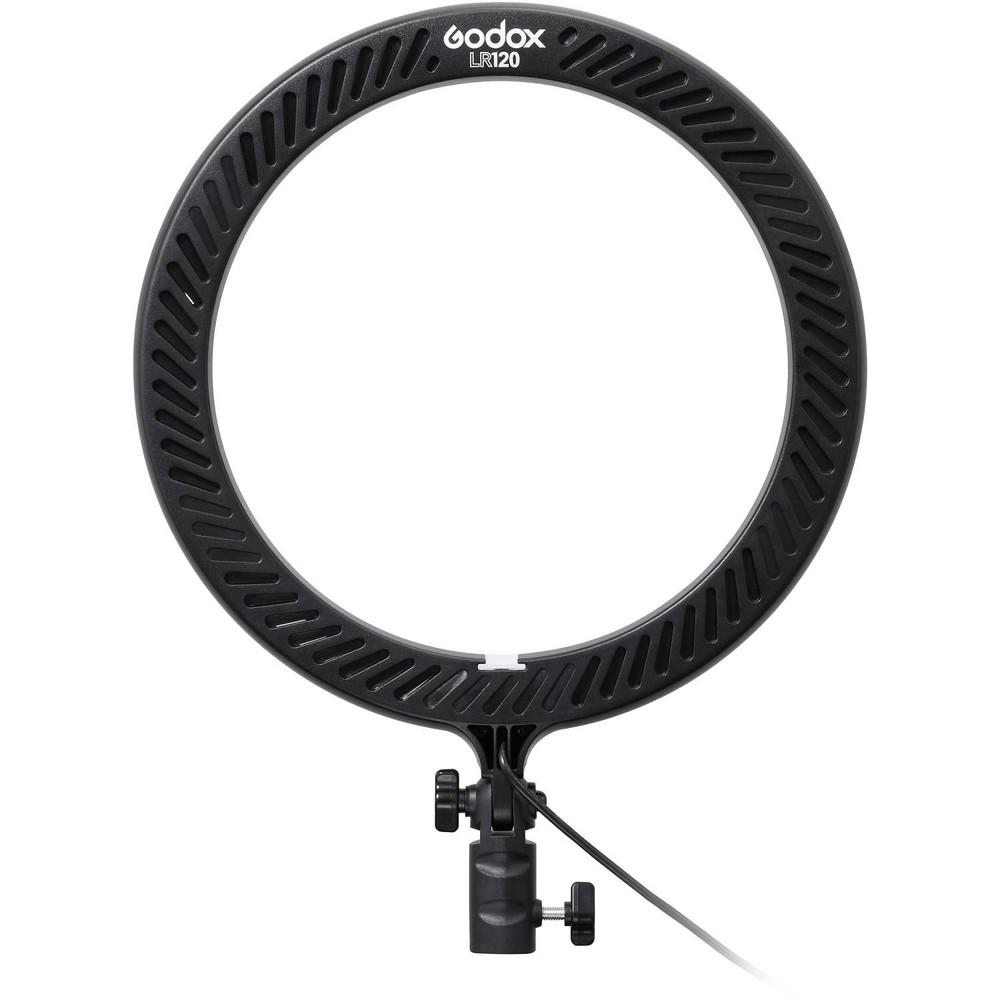OPENBOX: Godox LR120 Air Luz LED Anular Inflable Portátil