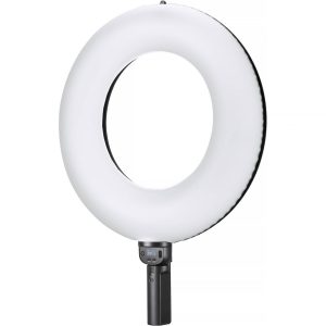 OPENBOX: Godox LR150 Air Luz LED Anular Inflable Profesional