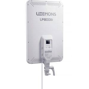 Godox Litemons LP800BI Panel Led Bicolor