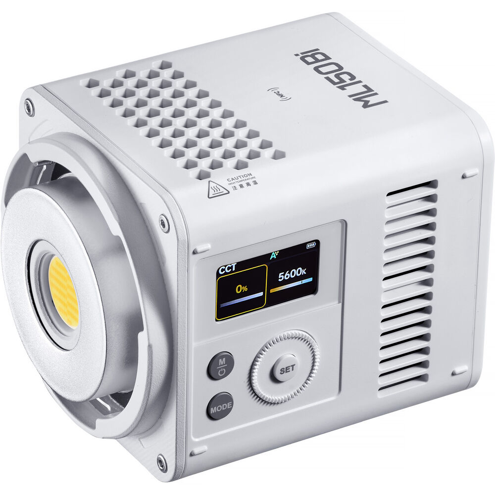 Godox ML150Bi Luz Led Bicolor Para Video