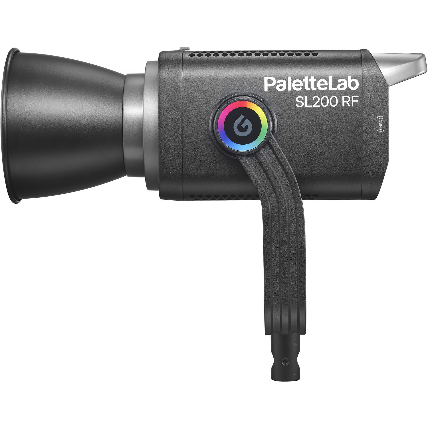 Godox SL200 RF PaletteLab Luz Led RGB 230W Con Montura Bowens